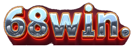 68win com logo